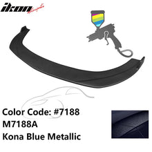 Load image into Gallery viewer, 2015-2017 Ford Mustang Front Bumper Lip Spoiler PP