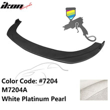 Load image into Gallery viewer, 2015-2017 Ford Mustang Front Bumper Lip Spoiler PP