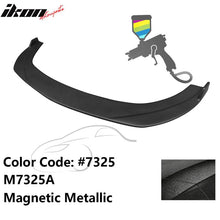 Load image into Gallery viewer, 2015-2017 Ford Mustang Front Bumper Lip Spoiler PP