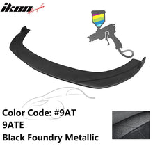 Load image into Gallery viewer, 2015-2017 Ford Mustang Front Bumper Lip Spoiler PP