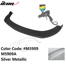 Load image into Gallery viewer, 2015-2017 Ford Mustang Front Bumper Lip Spoiler PP