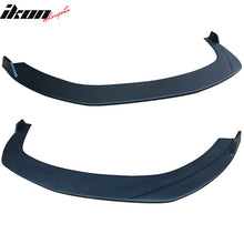 Load image into Gallery viewer, 2008-2012 Chevy Malibu Front Lip Under Splitter Unpainted PP