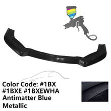 Load image into Gallery viewer, 2021-2023 Ford Mustang Mach 1 Front Lip Handling Package Style