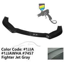 Load image into Gallery viewer, 2021-2023 Ford Mustang Mach 1 Front Lip Handling Package Style