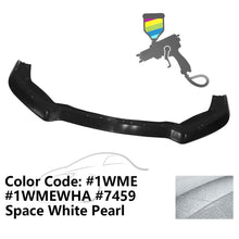 Load image into Gallery viewer, 2021-2023 Ford Mustang Mach 1 Front Lip Handling Package Style