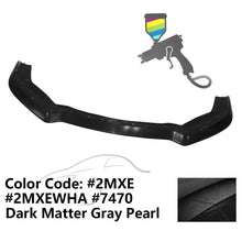 Load image into Gallery viewer, 2021-2023 Ford Mustang Mach 1 Front Lip Handling Package Style
