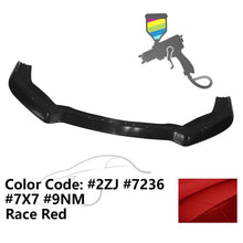 Load image into Gallery viewer, 2021-2023 Ford Mustang Mach 1 Front Lip Handling Package Style