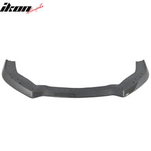 Load image into Gallery viewer, 2021-2023 Ford Mustang Mach 1 Front Lip Handling Package Style