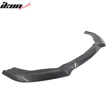 Load image into Gallery viewer, 2021-2023 Ford Mustang Mach 1 Front Lip Handling Package Style