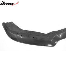 Load image into Gallery viewer, 2021-2023 Ford Mustang Mach 1 Front Lip Handling Package Style