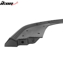 Load image into Gallery viewer, 2021-2023 Ford Mustang Mach 1 Front Lip Handling Package Style