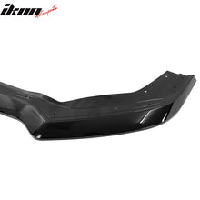 Load image into Gallery viewer, 2021-2023 Ford Mustang Mach 1 Front Lip Handling Package Style