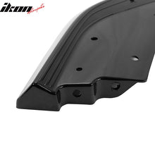 Load image into Gallery viewer, 2021-2023 Ford Mustang Mach 1 Front Lip Handling Package Style