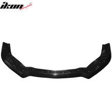 Load image into Gallery viewer, 2015-2017 Ford Mustang Front Bumper Conversion W/ Chin Lip Grilles PP