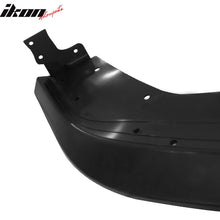 Load image into Gallery viewer, 2021-2023 Ford Mustang Mach 1 Front Lip Handling Package Style