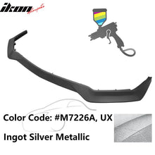 Load image into Gallery viewer, 2018-2023 Ford Mustang GT R Spec Style Front Bumper Lip Splitter PP