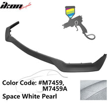 Load image into Gallery viewer, 2018-2023 Ford Mustang GT R Spec Style Front Bumper Lip Splitter PP