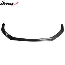 Load image into Gallery viewer, 2024-2025 Ford Mustang Dark Horse IKON Front Bumper Lip