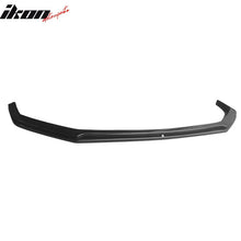 Load image into Gallery viewer, 2024-2025 Ford Mustang Dark Horse IKON Front Bumper Lip