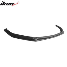 Load image into Gallery viewer, 2024-2025 Ford Mustang Dark Horse IKON Front Bumper Lip