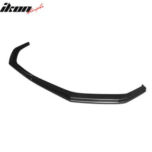 Load image into Gallery viewer, 2024-2025 Ford Mustang Dark Horse IKON Front Bumper Lip