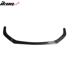 Load image into Gallery viewer, 2024-2025 Ford Mustang Dark Horse IKON Front Bumper Lip