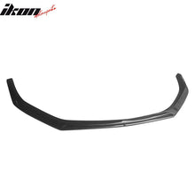 Load image into Gallery viewer, 2024-2025 Ford Mustang Dark Horse IKON Front Bumper Lip