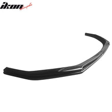 Load image into Gallery viewer, 2024-2025 Ford Mustang Dark Horse IKON Front Bumper Lip