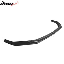 Load image into Gallery viewer, 2024-2025 Ford Mustang Dark Horse IKON Front Bumper Lip