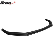Load image into Gallery viewer, 2024-2025 Ford Mustang Dark Horse IKON Front Bumper Lip