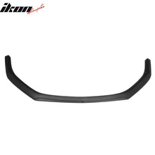 Load image into Gallery viewer, 2024-2025 Ford Mustang Dark Horse IKON Front Bumper Lip