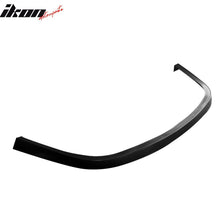 Load image into Gallery viewer, 1999-2004 Ford Mustang Mach 2 Style Front Bumper Lip Lower Spoiler PU
