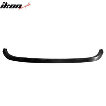 Load image into Gallery viewer, 1999-2004 Ford Mustang Mach 2 Style Front Bumper Lip Lower Spoiler PU
