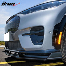 Load image into Gallery viewer, 2021-2023 Ford Mustang Mach-E GT Front Bumper Lip Guard PP