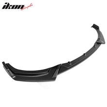 Load image into Gallery viewer, 2021-2023 Ford Mustang Mach-E GT Front Bumper Lip Guard PP