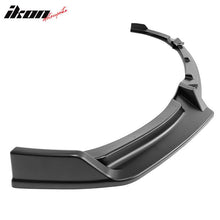 Load image into Gallery viewer, 2021-2023 Ford Mustang Mach-E GT Front Bumper Lip Guard PP