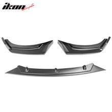 Load image into Gallery viewer, 2021-2023 Ford Mustang Mach-E GT Front Bumper Lip Guard PP