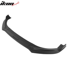Load image into Gallery viewer, 2021-2024 Ford Mustang Mach-E IKON 3PC Front Bumper Lip PP
