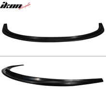 Load image into Gallery viewer, 2001-2002 Honda Accord Coupe MDA Style Front Bumper Lip Spoiler PU