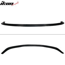 Load image into Gallery viewer, 2001-2002 Honda Accord Coupe MDA Style Front Bumper Lip Spoiler PU