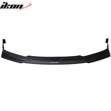 Load image into Gallery viewer, 2001-2002 Honda Accord Coupe HCL Style Front Bumper Lip Spoiler PP