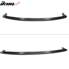 Load image into Gallery viewer, 2001-2002 Honda Accord Sedan MDA Style Front Bumper Lip Spoiler PU