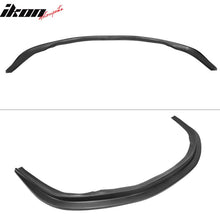 Load image into Gallery viewer, 2001-2002 Honda Accord Sedan MDA Style Front Bumper Lip Spoiler PU