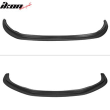 Load image into Gallery viewer, 2003-2005 Honda Accord Coupe MDA Style Front Bumper Lip Spoiler PU