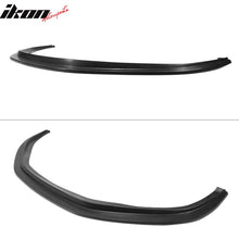 Load image into Gallery viewer, 2003-2005 Honda Accord Coupe MDA Style Front Bumper Lip Spoiler PU