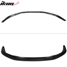 Load image into Gallery viewer, 2003-2005 Honda Accord Sedan MDA Style Front Bumper Lip Spoiler PU