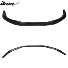 Load image into Gallery viewer, 2003-2005 Honda Accord Sedan MDA Style Front Bumper Lip Spoiler PU