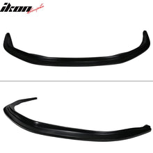 Load image into Gallery viewer, 2003-2005 Honda Accord Sedan MDA Style Front Bumper Lip Spoiler PU