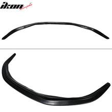 Load image into Gallery viewer, 2003-2005 Honda Accord Sedan MDA Style Front Bumper Lip Spoiler PU