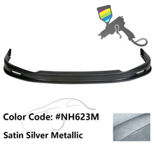 Load image into Gallery viewer, 2003-2005 Honda Accord Sedan Mugen Style Front Bumper Lip  PP